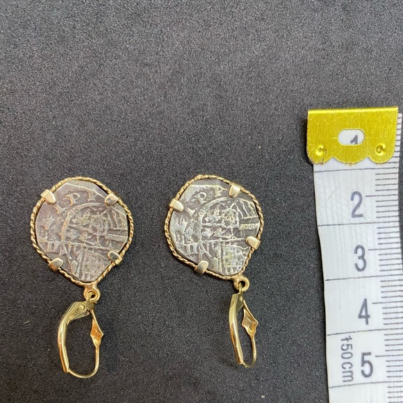 Pirate 🏴‍☠️ Earrings